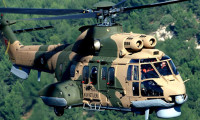 Cougar helikopteri 1996'dan bu yana 3. kez düştü