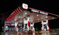 Türkiye Petrollerinin devri resmen tamamlandı