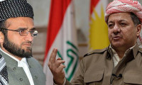Barzani idama karar verdi