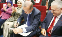 Erdoğan'ın AK Parti'ye dönüşü için asıl tören kongrede