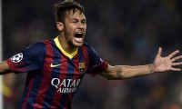 Neymar'a hapis şoku! 