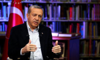 Erdoğan: Ben yeni nesilden umutluyum