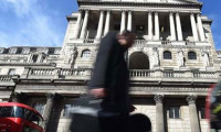 9 bin bankacı Londra'dan 'taşınıyor'