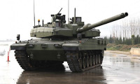 Altay tankı için rekabet kızışıyor