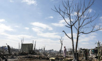 Güney Afrika’da büyük yangın! 310 milyon dolarlık hasar