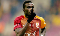 Galatasaray Bruma'yı sattı