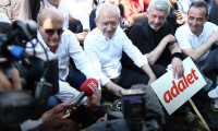 Kılıçdaroğlu, Ankara'dan İstanbul'a yürüyor