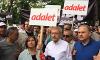 Kılıçdaroğlu'nun, Ankara'dan İstanbul'a yürüyüşü başladı