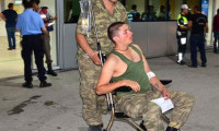 Manisa'daki zehirlenme vakası Kıbrıs'taki askerlere de sıçradı