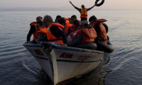 Türkiye mülteci yurdu oldu