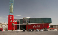 Coca-Cola'dan Filistin’deki toplumsal kalkınmaya destek