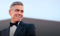 George Clooney tekila markasını 1 milyar dolara sattı