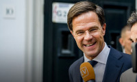 Hollanda Başbakanı'ndan Türkiye itirafı