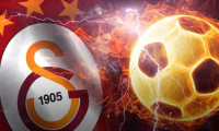Gomis Galatasaray'a imzayı attı
