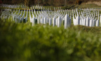 Hollanda Mahkemesi'nden flaş Srebrenitsa kararı!