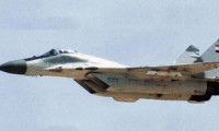 Suriye rejimine ait savaş uçağı düşürüldü iddiası