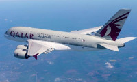 Katar sadece İran ve Türkiye üzerinden uçabiliyor