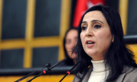 Yüksekdağ'a 1 yıl 6 ay hapis cezası