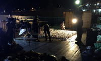 Akdeniz'de son yılların en büyük uyuşturucu operasyonu