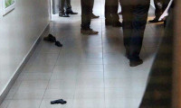 Bolu'da hastane müdürüne silahlı saldırı