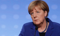 Merkel: İncirlik'ten çekildikten sonra...