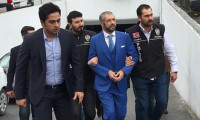Sedat Şahin'in tutuklanmasına karar verildi
