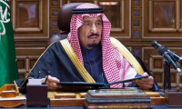 Suudi Arabistan'dan ambargo açıklaması