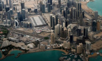 Katar için ortak bildiri