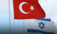 İsrail, Türkiye'nin peşinde