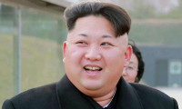 Kim Jong-un'un sır gibi sakladığı eşi ortaya çıktı!