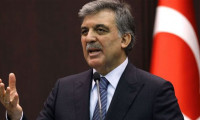Abdullah Gül'den flaş Gülen açıklaması