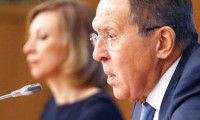 Lavrov'dan 'ABD seçimleri' açıklaması