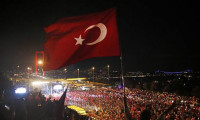 Türkiye 15 Temmuz şehitlerini anıyor... İşte program