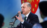 Erdoğan Guardian'a 15 Temmuz'u yazdı