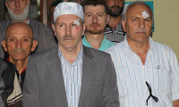 İstanbul'da sela okuyan imama saldırı