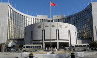 Çin Merkez Bankası'na büyük yetki
