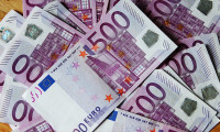 ECB'nin tahvil alımı 1.6 trilyon euroya ulaştı