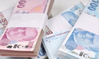 Hazine 10.2 milyar lira borçlandı
