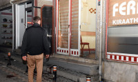 Ümraniye'de kahvehaneye silahlı saldırı: 2 yaralı