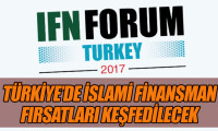 İslami bankacılık profesyonellerinden dev konferans