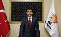 Kale Belediye Başkanı AK Parti’den ihraç edildi