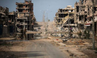 Libya'da açlık baş gösterdi
