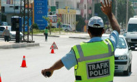 İstanbul'da polise rüşvet operasyonu