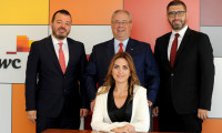 PwC Türkiye’ye üç yeni ortak