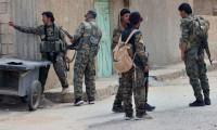 Pentagon Sözcüsü'nü zorlayan YPG sorusu