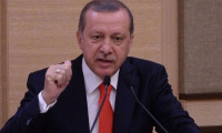Erdoğan'dan YÖK'e 'Yardımcı Doçentlik' çağrısı : Dünyanın kaç yerinde var?