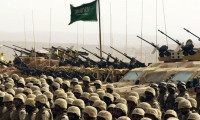 Suudi Arabistan: 'Mekke'ye balistik füze son anda engellendi' 