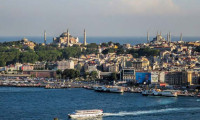 İstanbul Valiliğinden 'otellerde doluluk' açıklaması