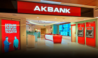 Akbank, 200 milyon euro finansman sağladı