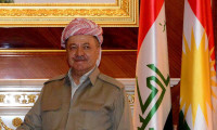 Barzani'ye muhalefetten tepki